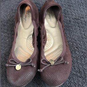 Dexflex Comfort Women's flats size 7.5